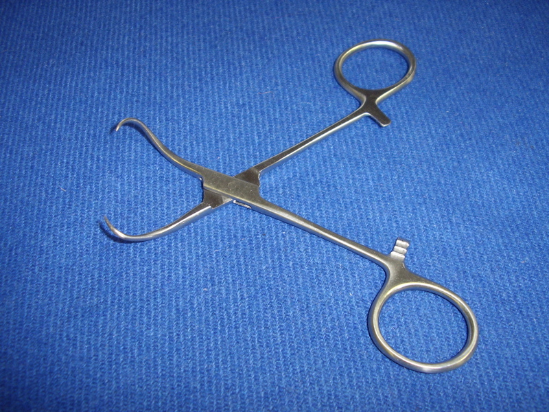 Newcampe Medical Limited - Medical Instruments